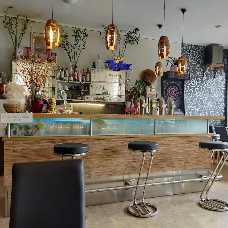 Schickeria Vietnam Wok Bistro