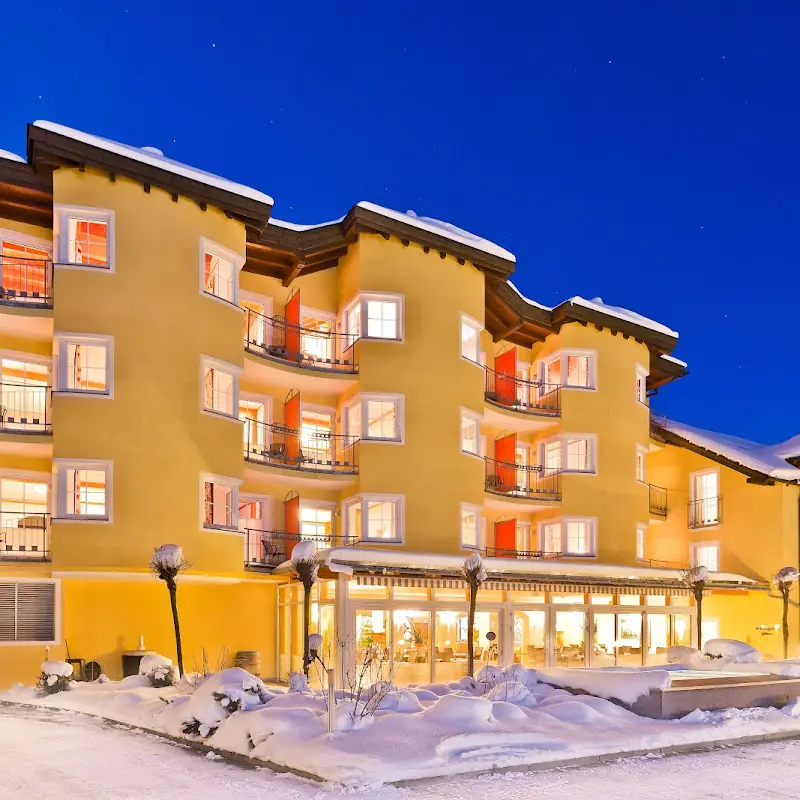 Hotel zum Mohren