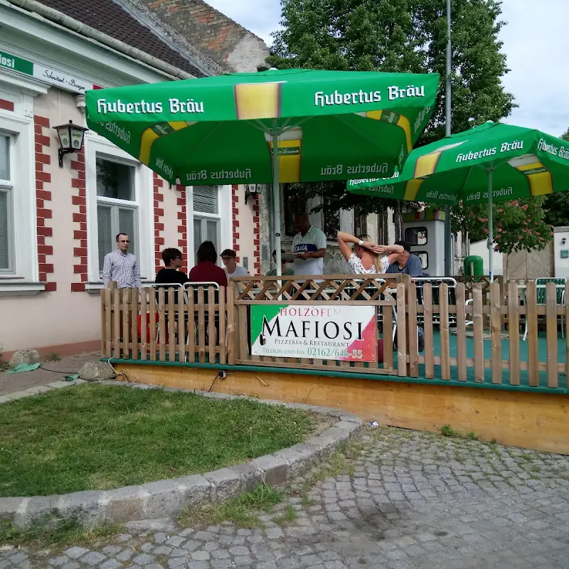 Pizzeria Restaurant Mafiosi