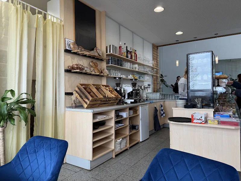 Lauras Mühlviertler Café