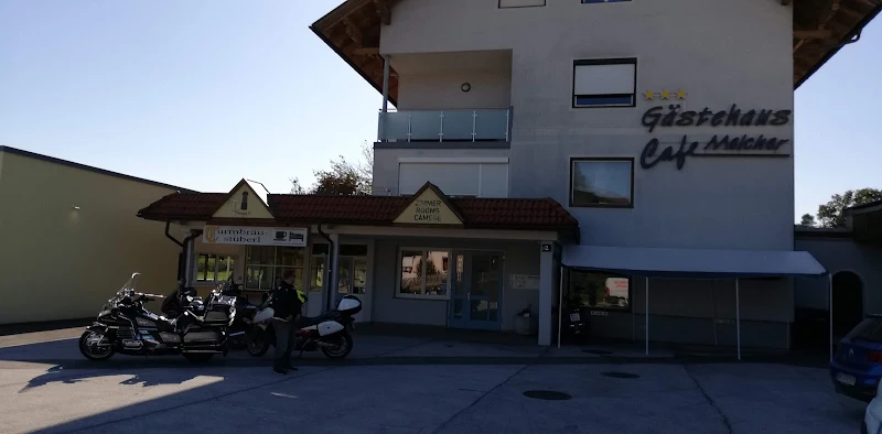 Gästehaus - Hausbrauerei Turmbräu Melcher