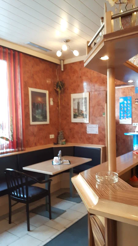 Anita's Cafe