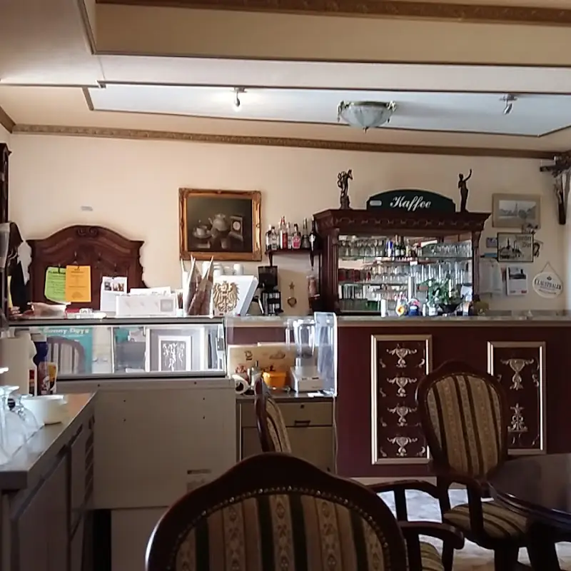 Café Alt Wien