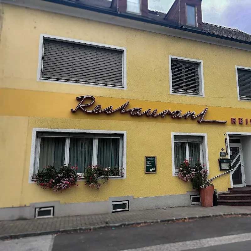 Restaurant Reinisch