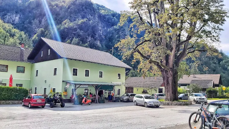 Gasthaus Zur Linde