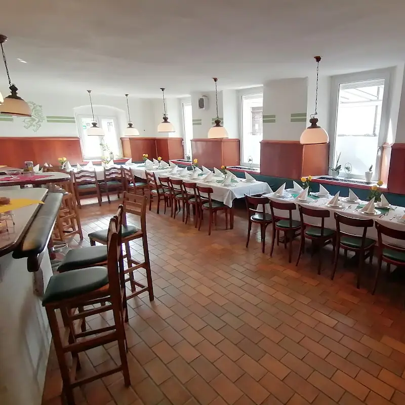 Pizzeria Kirchenwirt