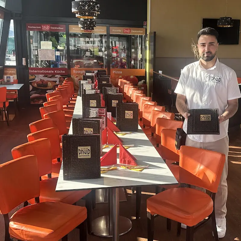 David - Pizzeria & Bar