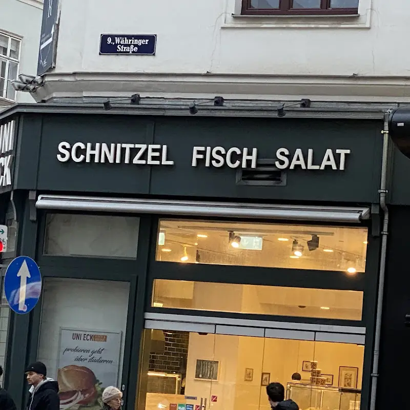 UNI-ECK