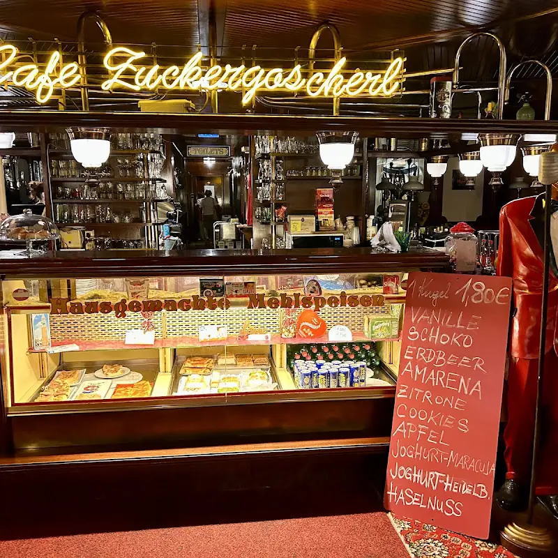 Stadtcafe