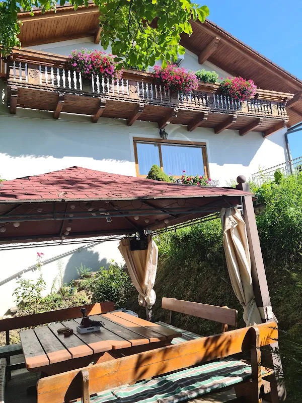 Pension Andrea