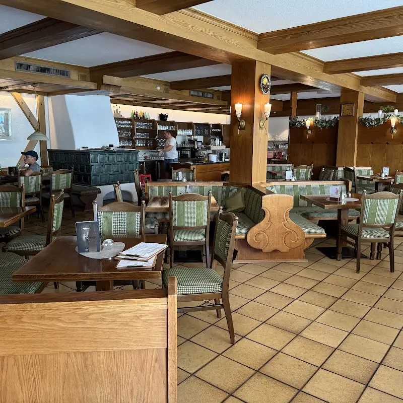 Restaurant Forelle