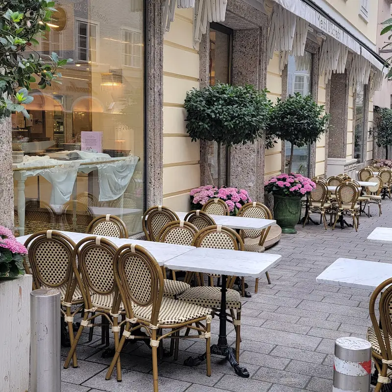 Restaurant Meissl & Schadn Salzburg