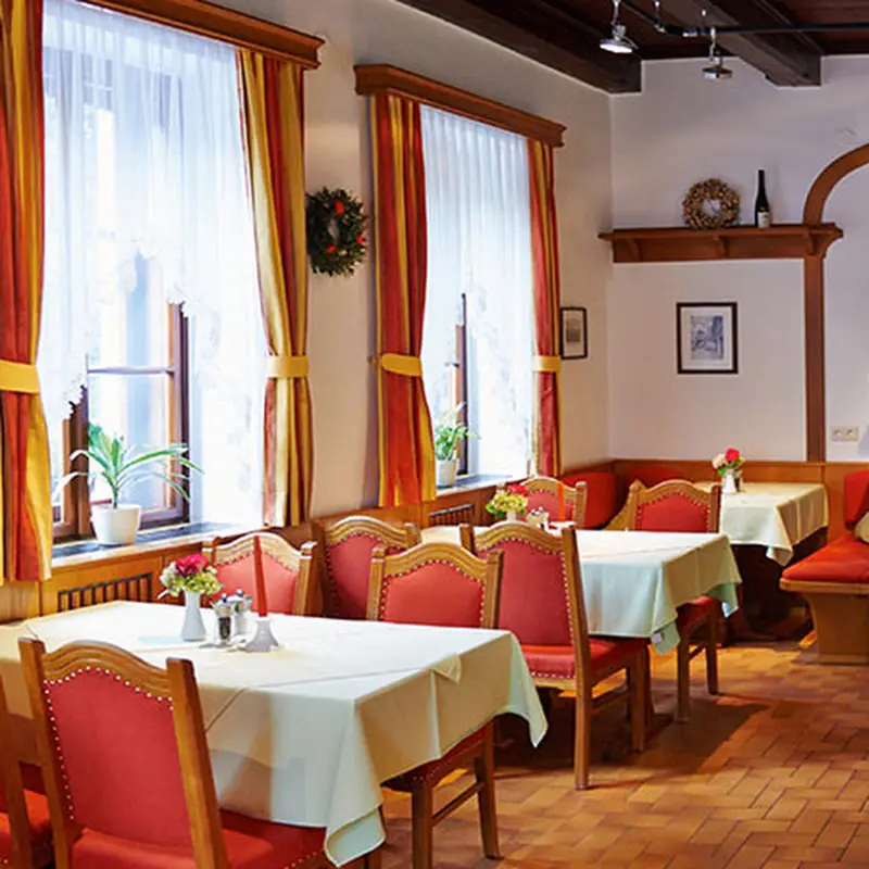 Gasthof Goldenes Schiff