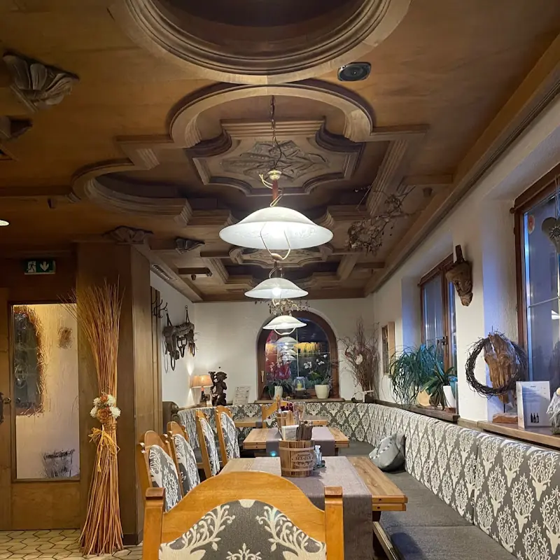 Restaurant See-Eck
