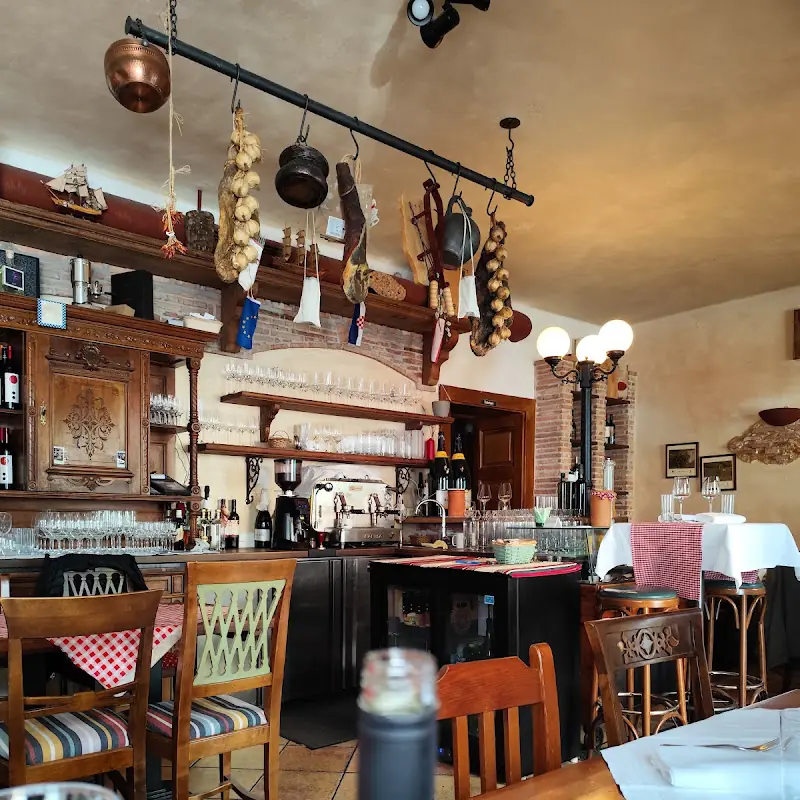 ISTRA Konoba Restaurant