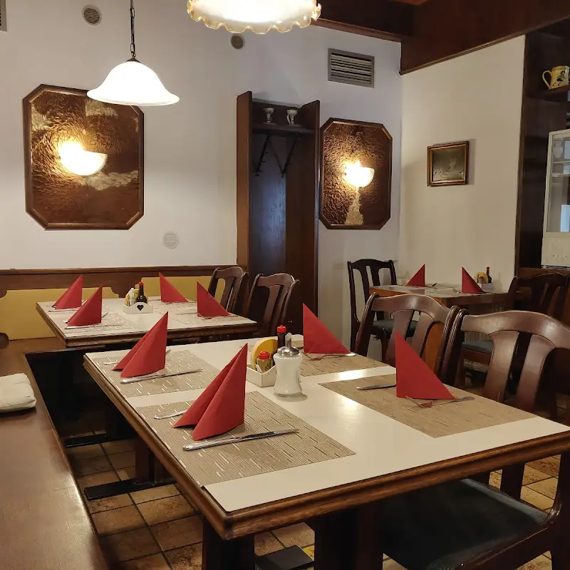China Restaurant
