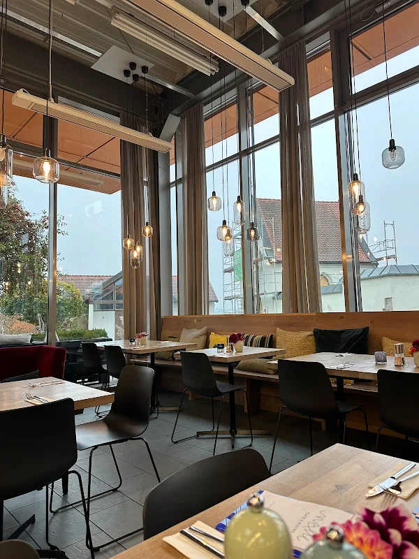 Malu - Cafè & Bistro