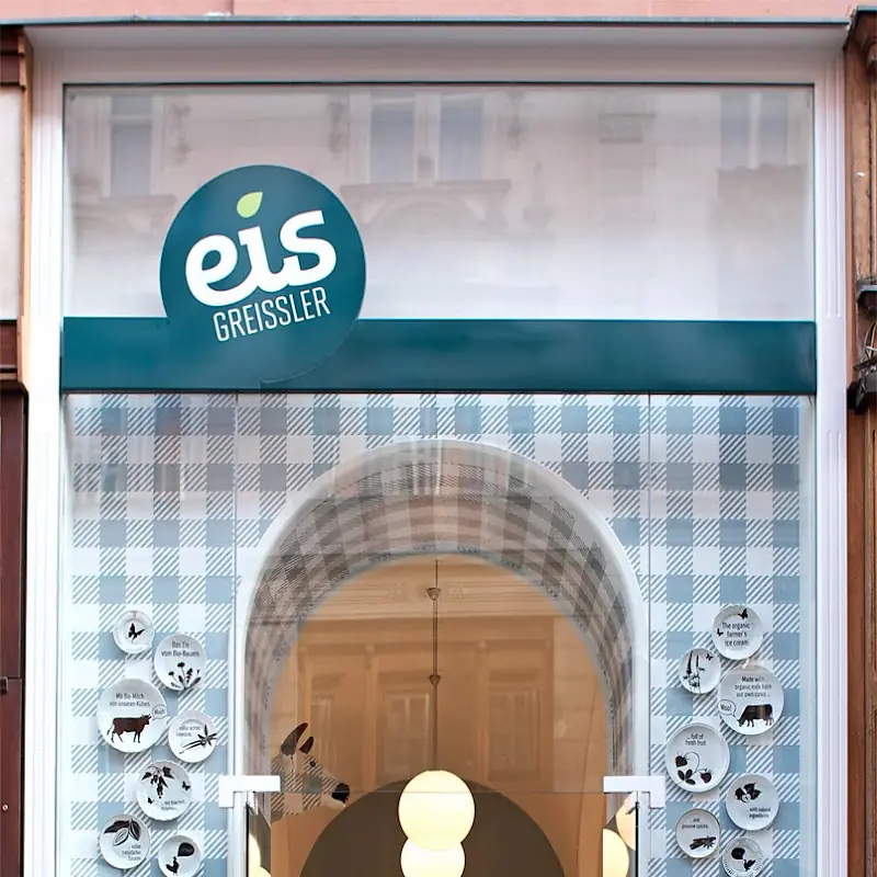 Eis-Greissler Rotenturm