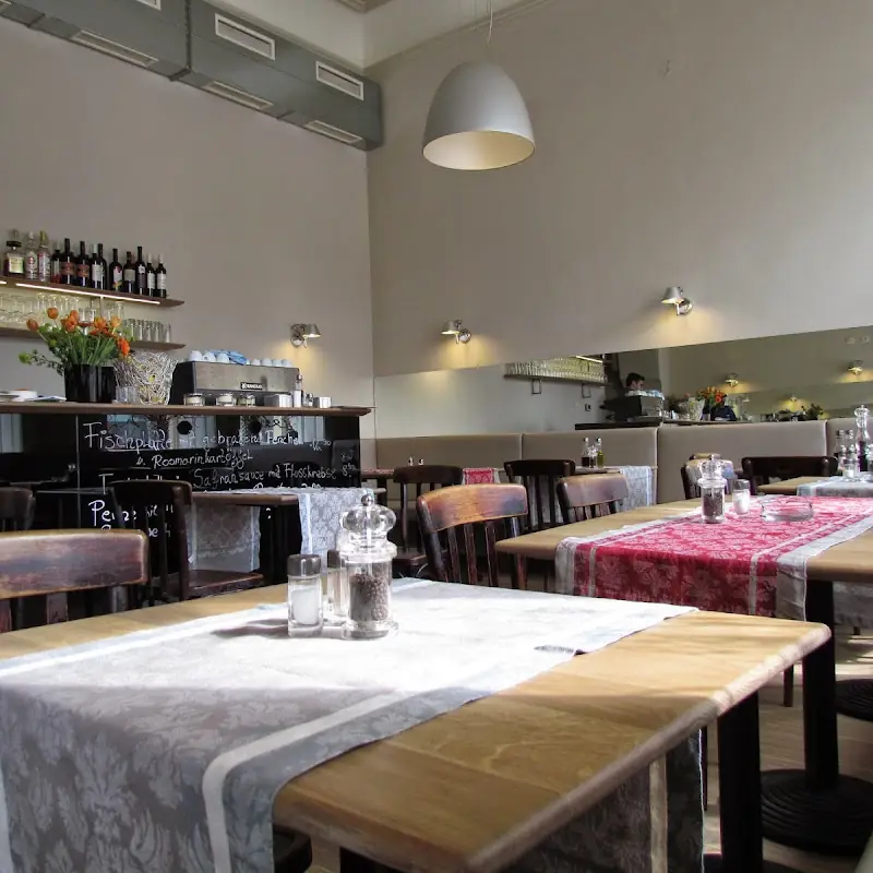 Restaurant Rino
