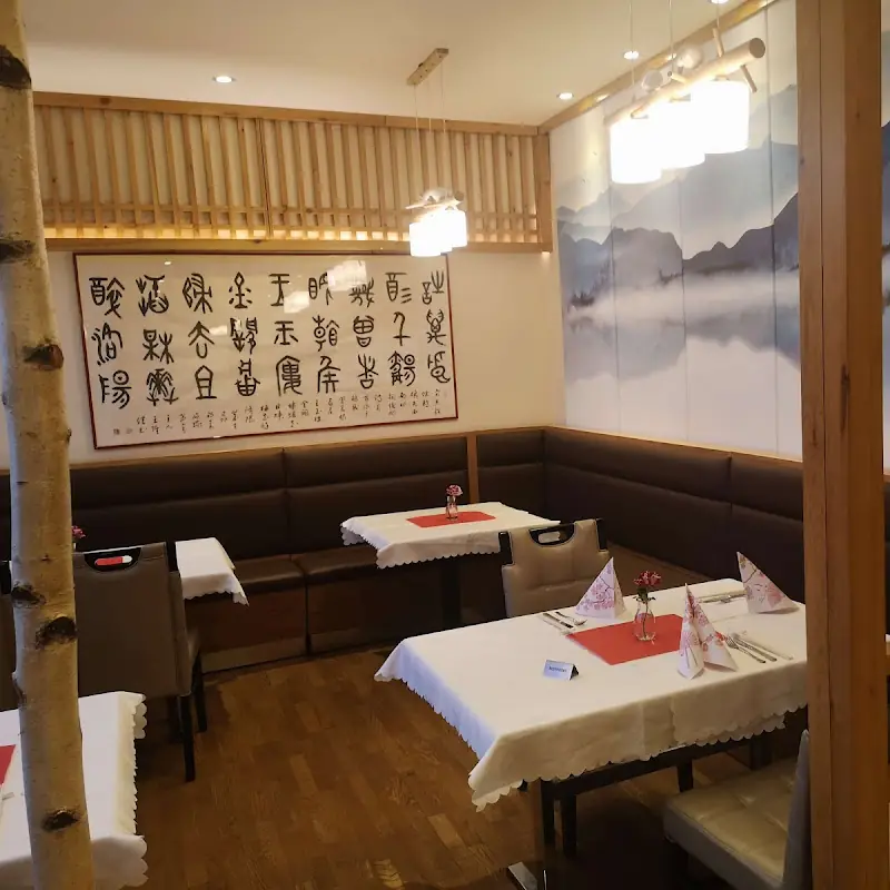 China-Restaurant Phoenix