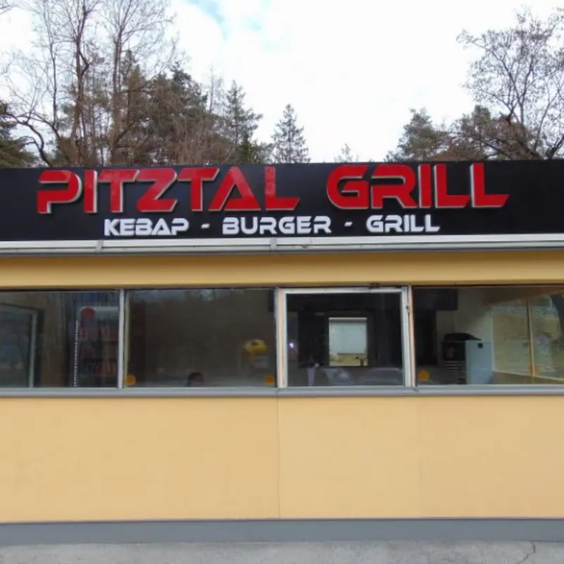 Pitztal Grill