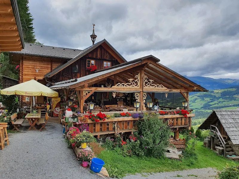 SOFIE'S HÜTTE