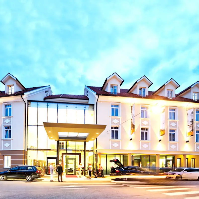 Stainzerhof Hotel & Restaurant