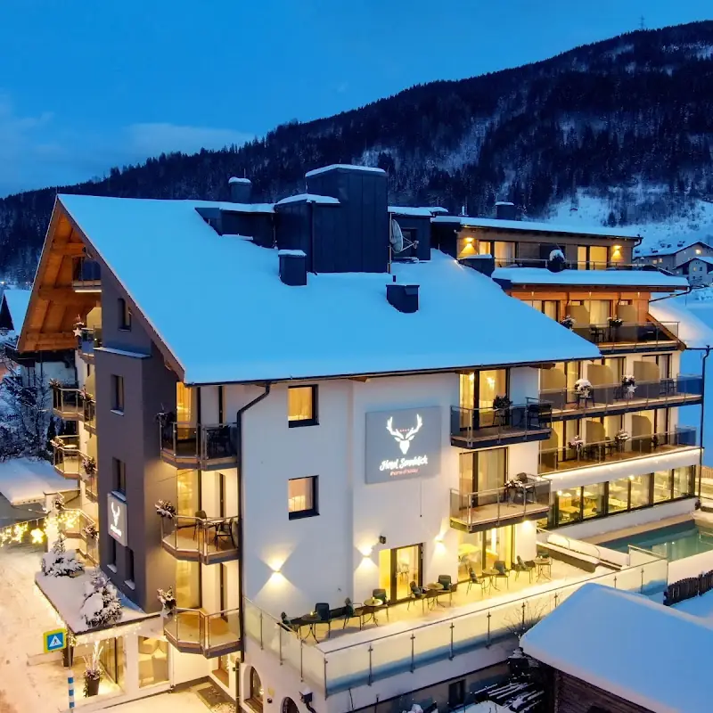 Hotel Sonnblick - Kaprun