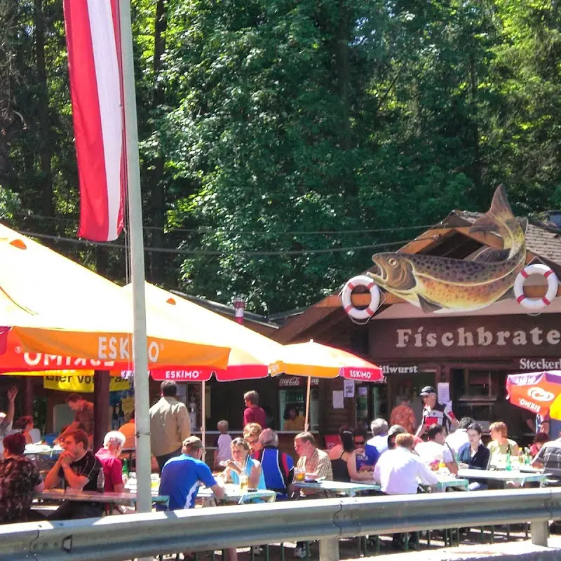 fischHager