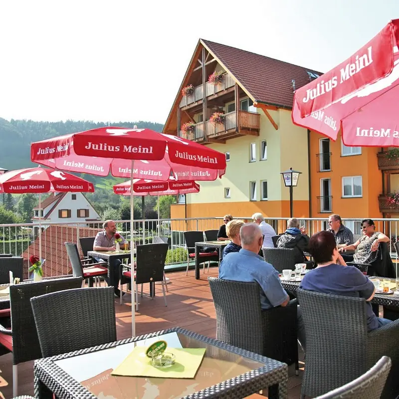 Restaurant Angerer-Hof