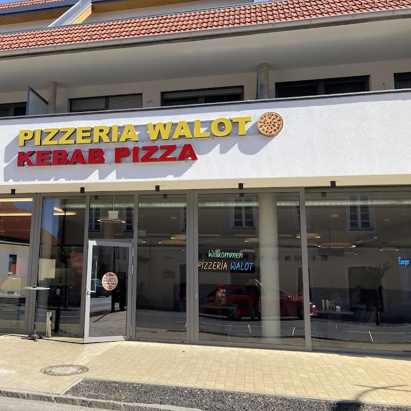 Pizzeria Walot