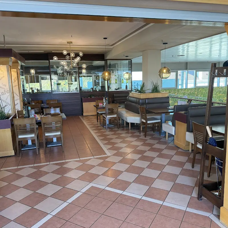 Ragazzi Ristorante