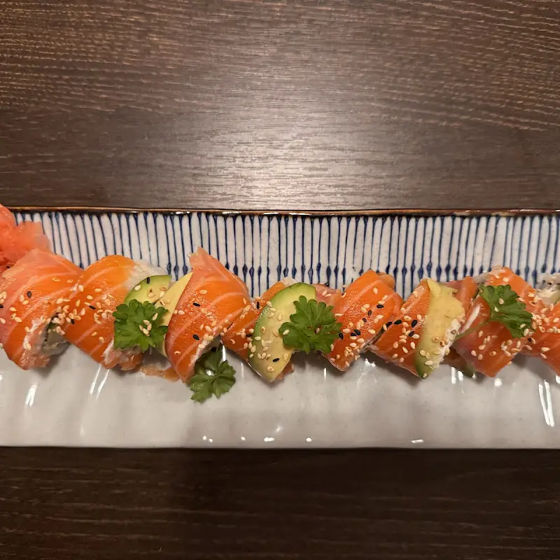 Tokyo Restaurant Sushi&Wok