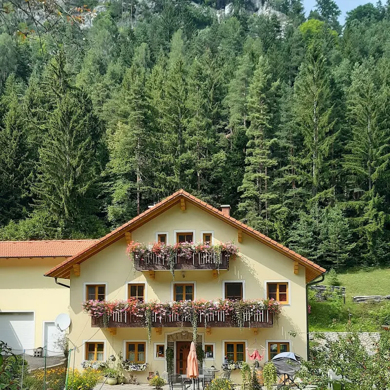 Gasthof Blunzenwirt