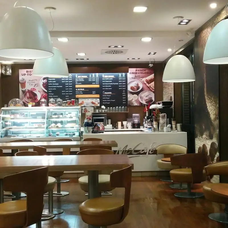 McDonald's Wien