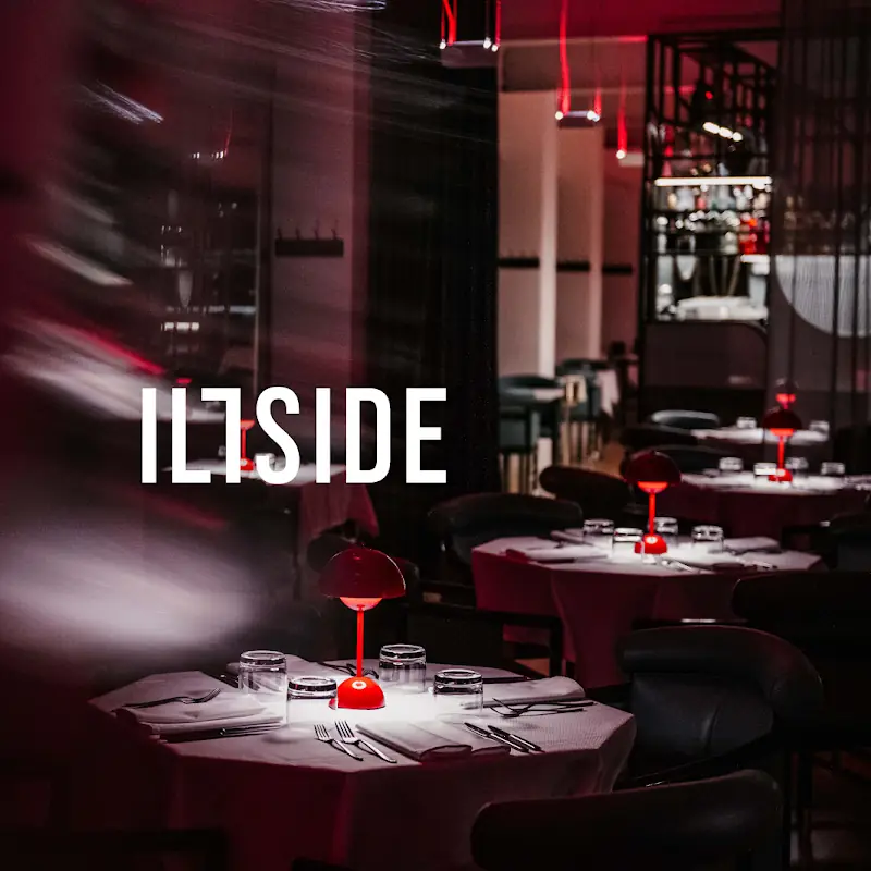 ILLSIDE