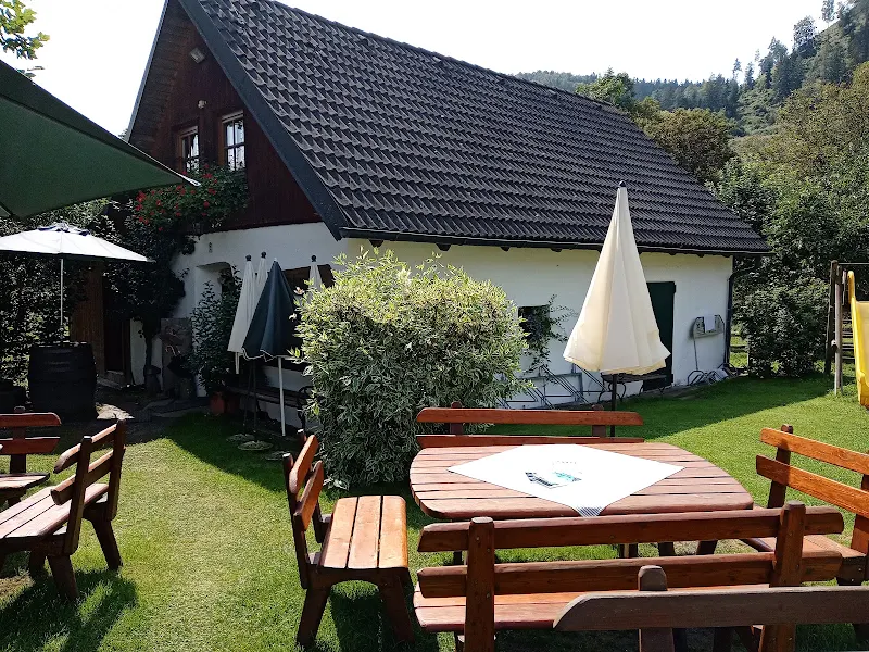 Buschenschenke Gurker