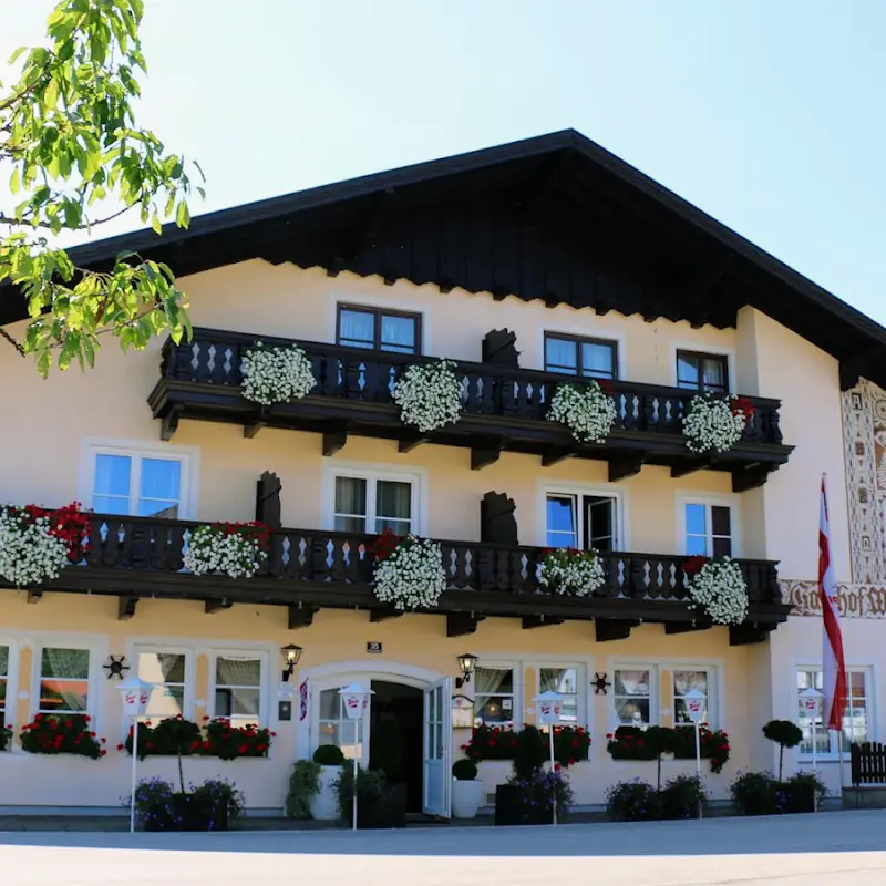 Landgasthof Weissenbach