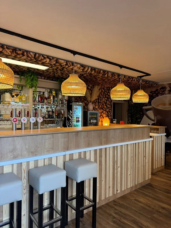Café Nest Ternitz