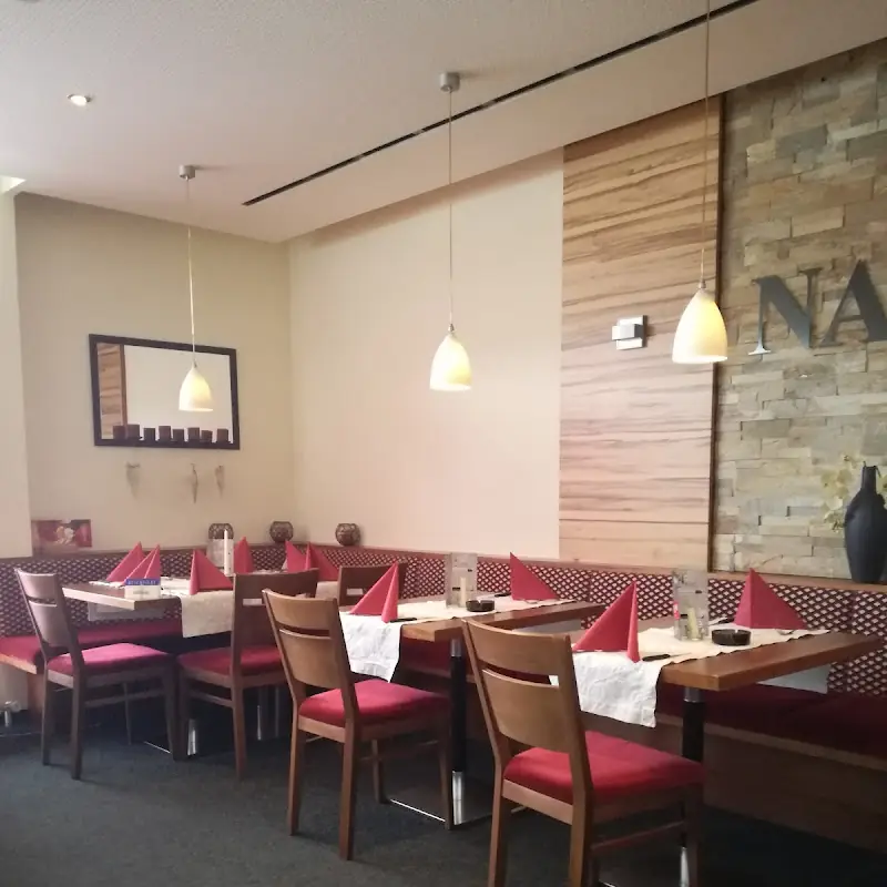 Pizzeria Nati