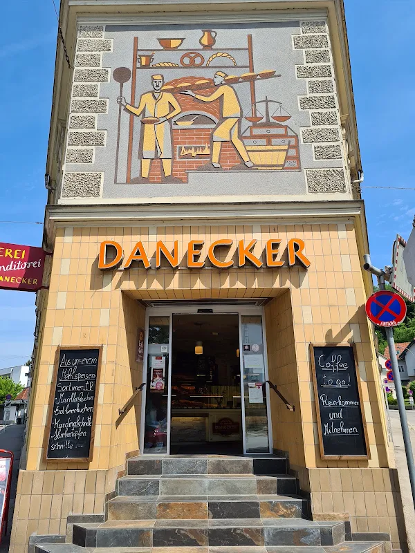 Dein Bäcker Danecker Viehdorferstraße