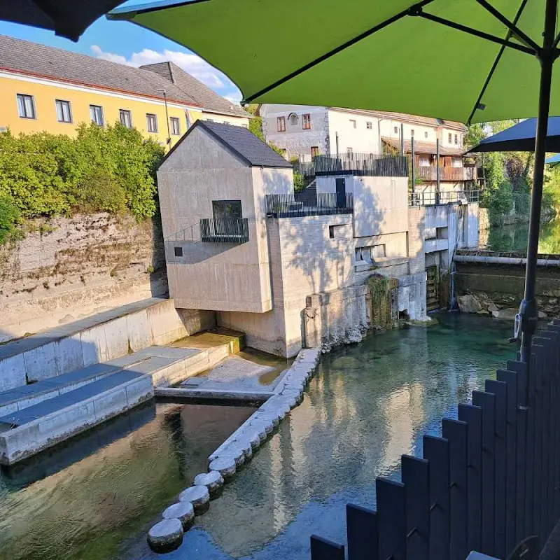 Steig4 | La Terrassa | Erlaufschlucht