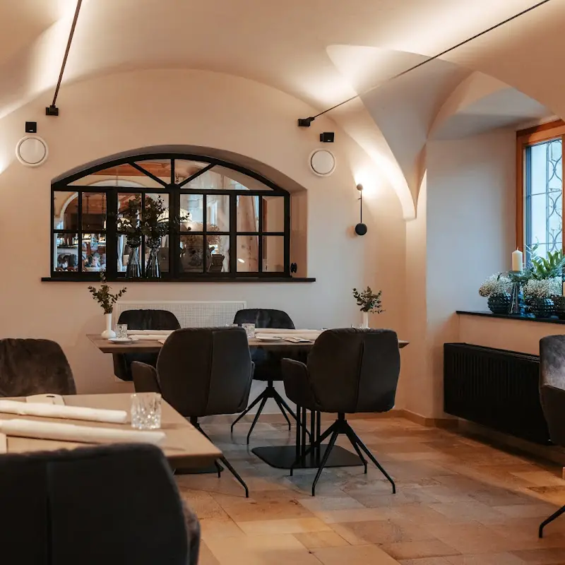 Restaurant 141 | by Joachim Jaud