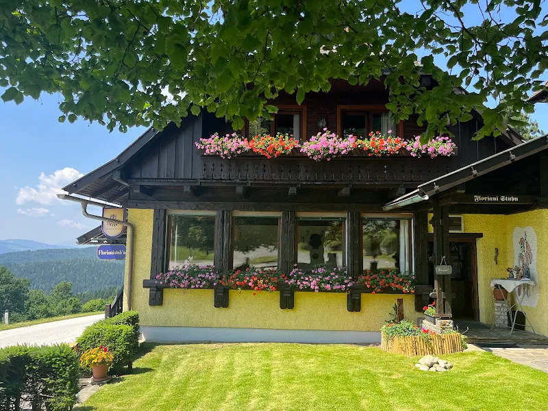 Florianistüberl