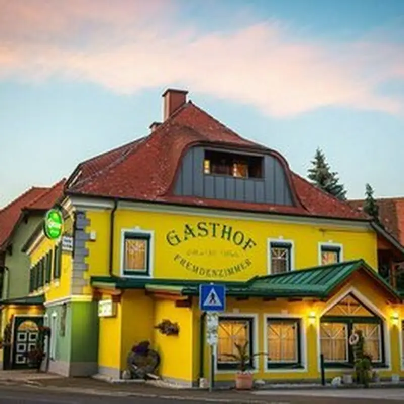 Gasthof Wulz