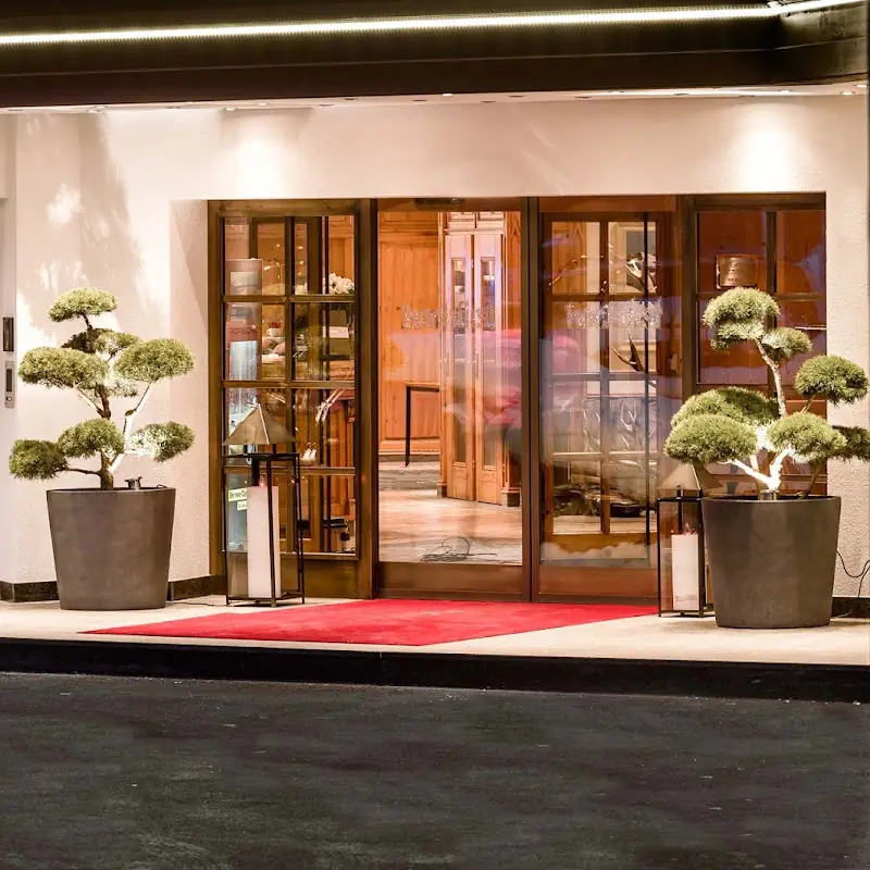 Hochfirst - The Luxury Mountain Resort