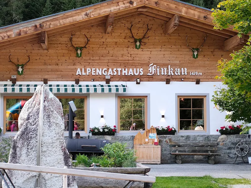 Familienhotel Finkau