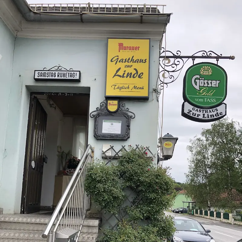 Gasthaus zur Linde