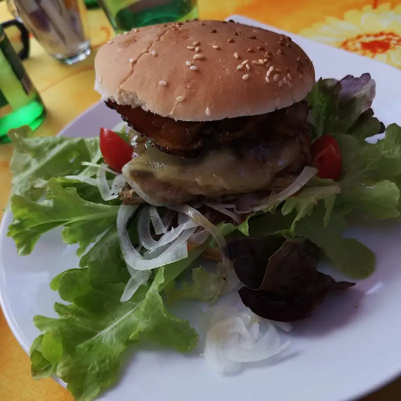 Kaiserstüberl Cafe-Imbiss