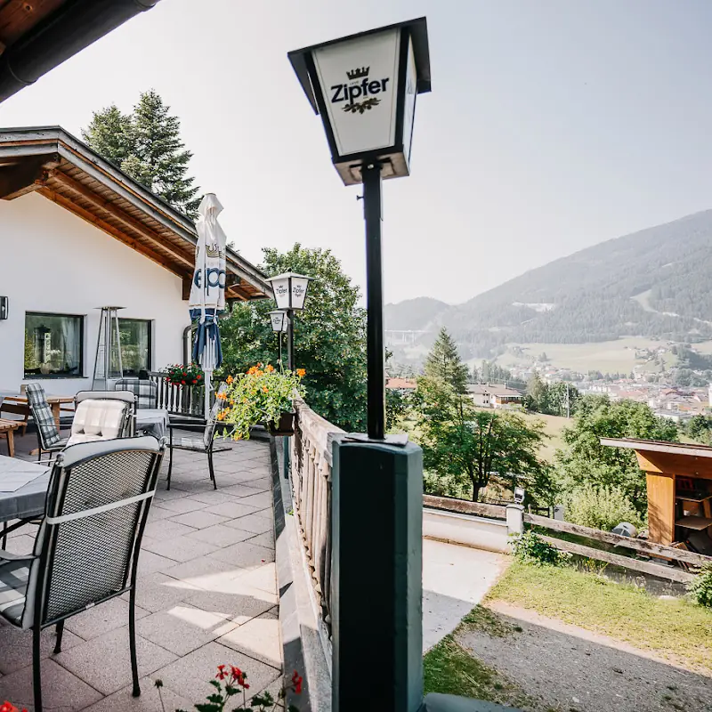 Countrystüberl - Ristorante Pizzeria da Valentina
